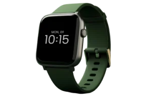 EchoWave Smartwatch